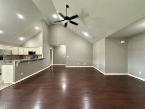 1923 Price Ave in Lowell, AR - Building Photo - Building Photo