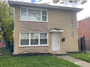 432 Hickory St in Chicago Heights, IL - Building Photo - Building Photo