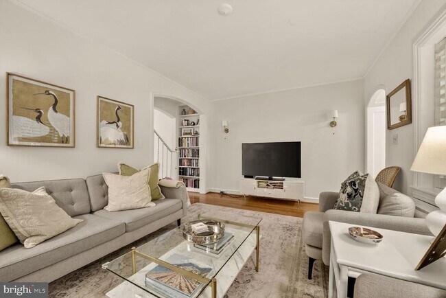 1605 44th St NW in Washington, DC - Building Photo - Building Photo