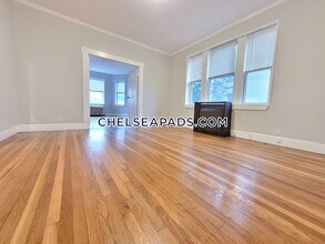 48 Clark Ave in Chelsea, MA - Building Photo - Building Photo