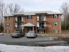 44 Elmwood St Apartments