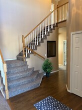 1628 Lily Lake Dr in Colorado Springs, CO - Foto de edificio - Building Photo