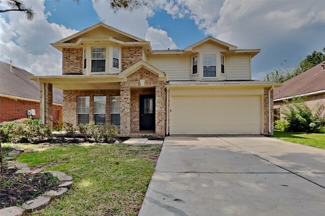 property at 19818 Morning Glory Terrace Ct