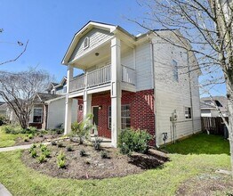 3910 Mossy Pl Ln in Spring, TX - Building Photo - Building Photo