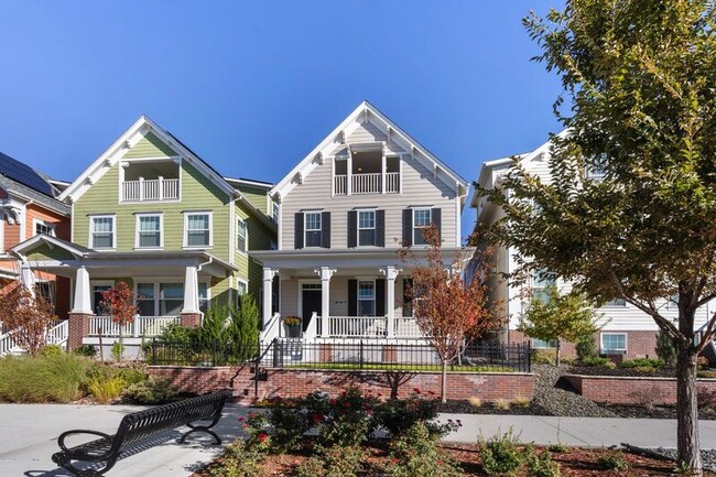 10383 E 58th Ave in Denver, CO - Building Photo - Building Photo