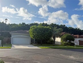 2950 Dunwoodie Pl in Homestead, FL - Building Photo - Building Photo