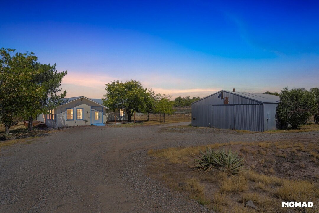 4797 Co Rd 318 in Ignacio, CO - Building Photo