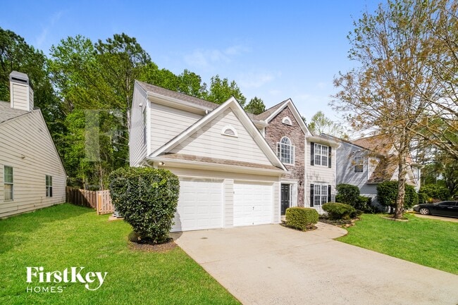 3717 Southwick Dr NW in Kennesaw, GA - Building Photo - Building Photo