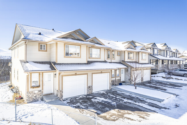 54 Citadel Pt NW in Calgary, AB - Building Photo - Primary Photo