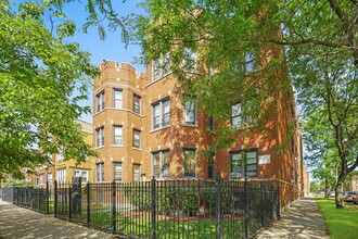 7955-7959 S Paulina St in Chicago, IL - Building Photo - Building Photo