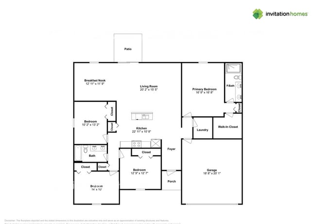 2537 SW Chestnut Ln in Port St. Lucie, FL - Building Photo - Building Photo