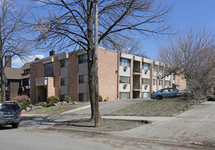 2301 Pillsbury Ave in Minneapolis, MN - Building Photo - Building Photo