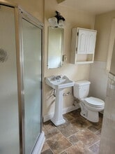 320 N Penn St, Unit 3 in West Chester, PA - Foto de edificio - Building Photo