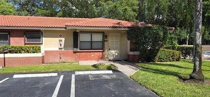 9611 NW 4th St in Coral Springs, FL - Building Photo - Building Photo