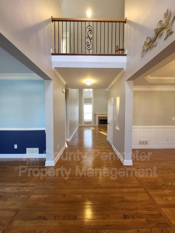 1328 Whisperwood Ln in Lawrenceville, GA - Building Photo - Building Photo