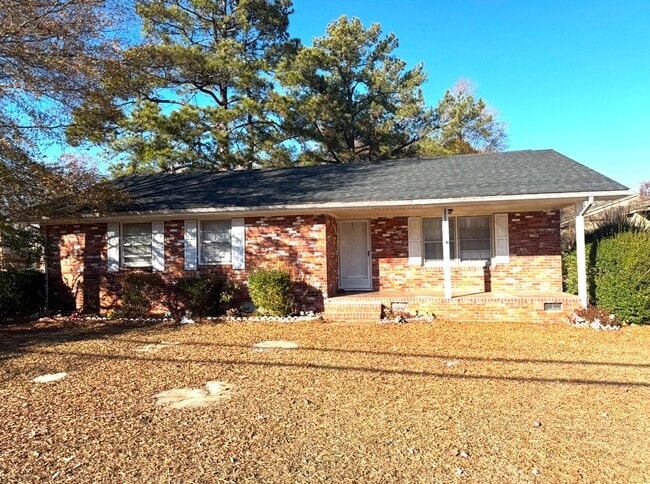 property at 3924 Sunset Ave