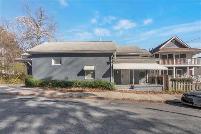 property at 235 Dodd Ave SW