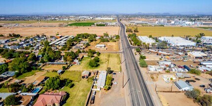 7508 W Orangewood Ave in Glendale, AZ - Building Photo - Building Photo