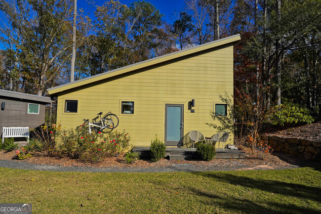 370 High St in Fayetteville, GA - Foto de edificio - Building Photo