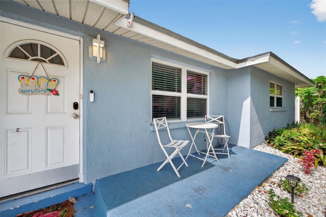 7333 Star Dust Dr in Port Richey, FL - Building Photo - Building Photo