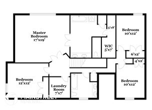 4632 Creekside Cove in College Park, GA - Building Photo - Building Photo