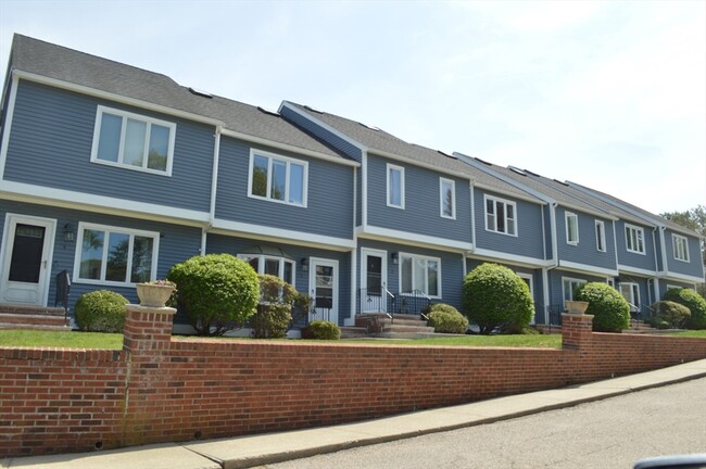 property at 2 Turning Mill Ln