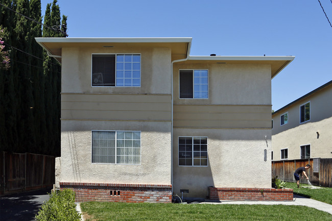 3831 Madeline Dr in San Jose, CA - Building Photo - Building Photo