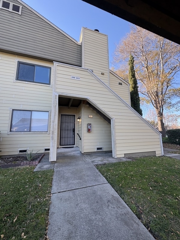 property at 297 Enterprise Dr