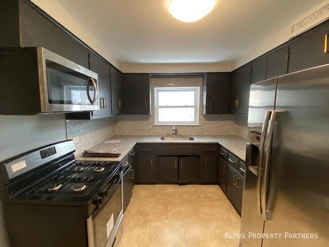 property at 2439 W 116th St