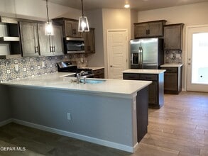 1087 Brass Hl Ave in Sunland Park, NM - Building Photo - Building Photo