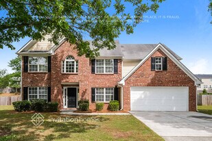 915 Shannon Rd SE, Unit 338 in Loganville, GA - Building Photo