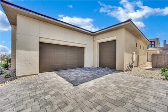 10973 Horizon Ledge Ave in Las Vegas, NV - Building Photo - Building Photo