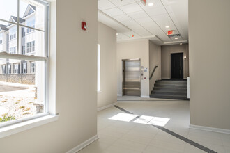 The AXIS at South Amboy on Bordentown Ave. in South Amboy, NJ - Building Photo - Lobby