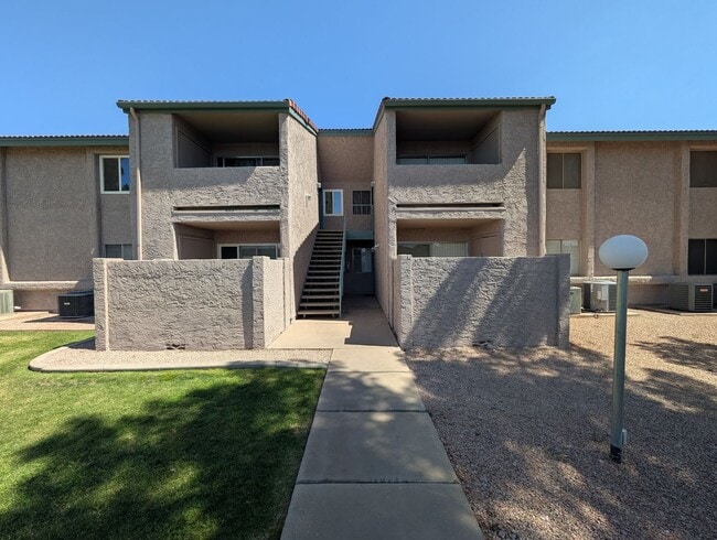 property at 623 W Guadalupe Rd
