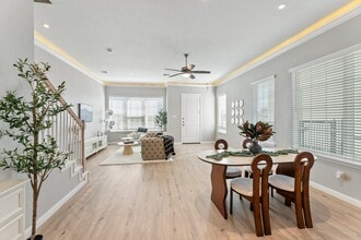 West End Estates in New Braunfels, TX - Building Photo - Building Photo