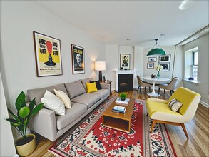 1661-1663 Washington St. Unit 303 in Boston, MA - Building Photo - Building Photo