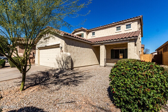 5422 W Pollack St in Phoenix, AZ - Building Photo - Building Photo