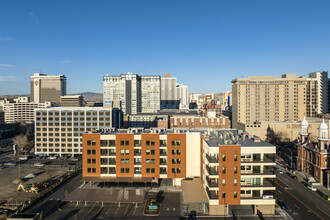 245 North Arlington in Reno, NV - Building Photo - Building Photo