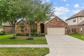 321 Westwood Dr in League City, TX - Building Photo - Building Photo