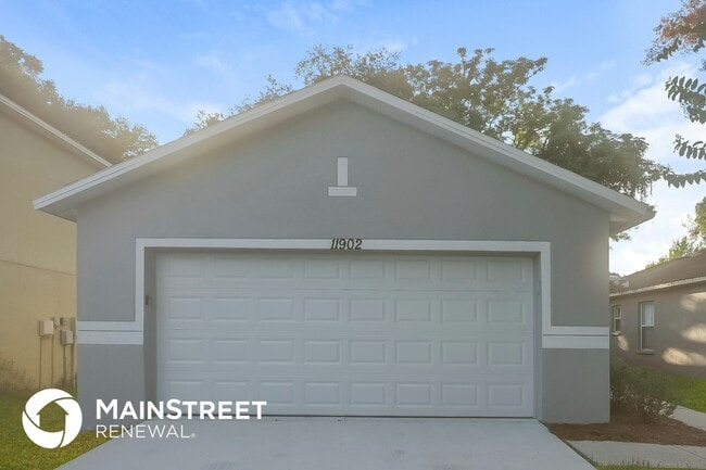property at 11902 Mango Groves Blvd