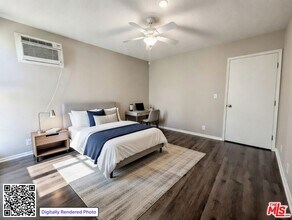 1208 W Adams Blvd in Los Angeles, CA - Foto de edificio - Building Photo