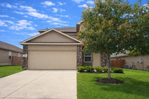 14016 Breccia Lp in San Antonio, TX - Building Photo