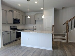 246 Broomside Ave in Garner, NC - Building Photo - Building Photo