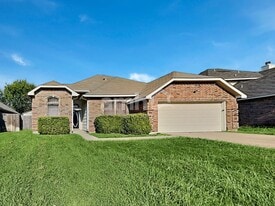 3707 Sycamore Ln in Rockwall, TX - Building Photo