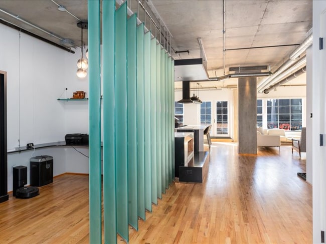 1499 Blake St in Denver, CO - Building Photo - Building Photo