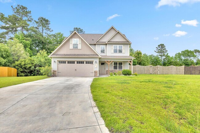 property at 904 Gulf Chase Ct