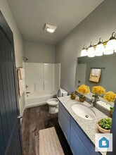 3431 N Carefree Cir-Unit -101 in Colorado Springs, CO - Building Photo - Building Photo