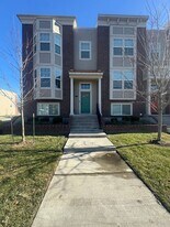 3015 Swift St in North Kansas City, MO - Building Photo