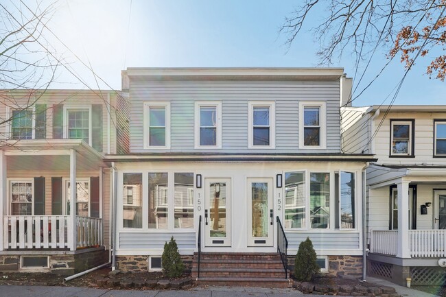 property at 150 John Street