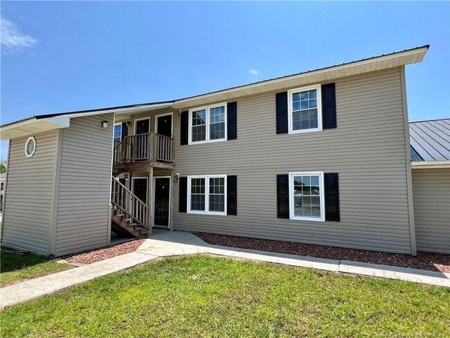 1829 Horne Camp Rd in Fairmont, NC - Building Photo - Building Photo